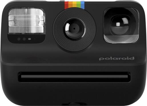 POLAROID Instant fotoaparat Go Generation 2 Black