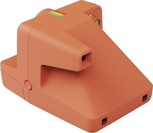POLAROID Instant fotoaparat Now+ Generation 3 - Coral