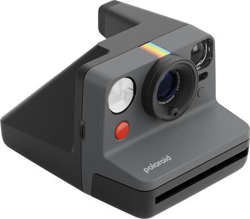POLAROID Instant fotoaparat Now Generation 3 - Black