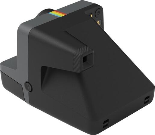 POLAROID Instant fotoaparat Now Generation 3 - Black