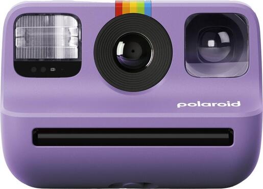 POLAROID Instant fotoaparat Go Generation 2 - Purple