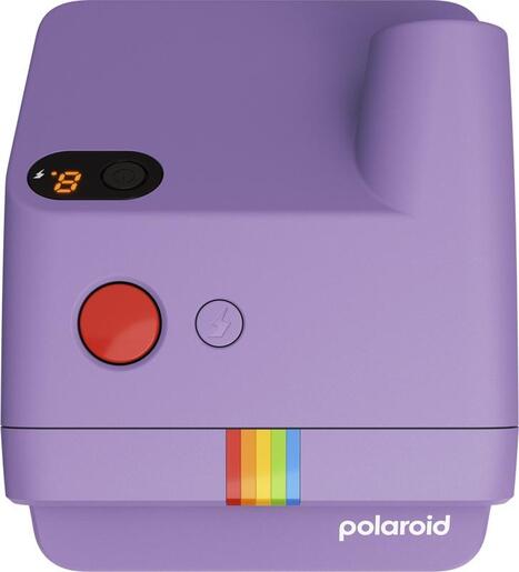POLAROID Instant fotoaparat Go Generation 2 - Purple
