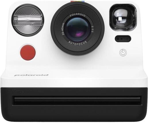 POLAROID Instant fotoaparat Now Gen 2 - Black & White