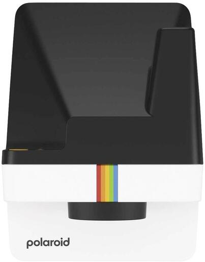 POLAROID Instant fotoaparat Now Gen 2 - Black & White
