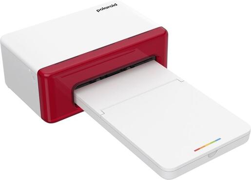 POLAROID Everything Box Hi Print 4x6 Photo Printer EU