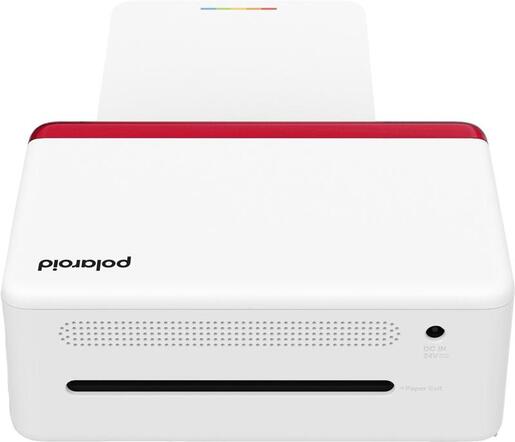 POLAROID Everything Box Hi Print 4x6 Photo Printer EU