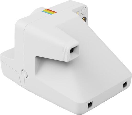 POLAROID Instant fotoaparat Now+ Generation 3 - White