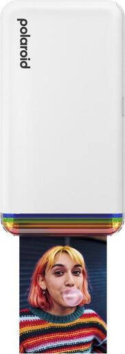 POLAROID Hi·Print 2x3 Gen 2 - White