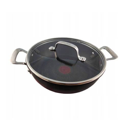 Tefal Unlimited Tava 26cm + poklopac