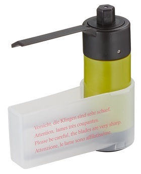 Tefal 5-second sjeckalica 900ml