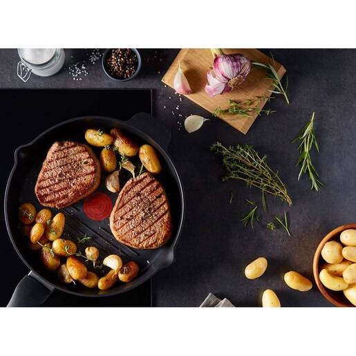 Tefal Unlimited Grill Tava 26cm