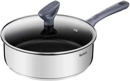 Tefal Daily Cook tava 24cm + poklopac