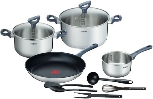 Tefal Daily Cook set posuđa 11kom
