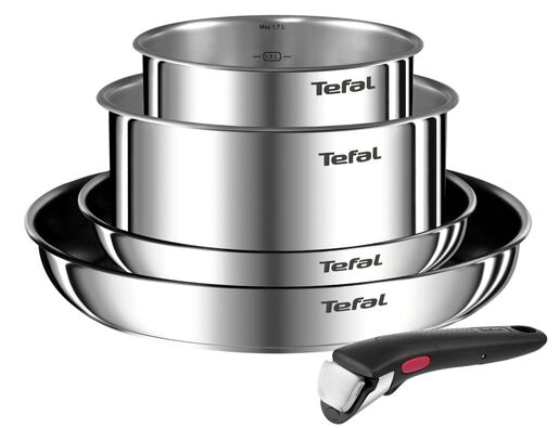 Tefal Ingenio Emotion set posuđa 5kom