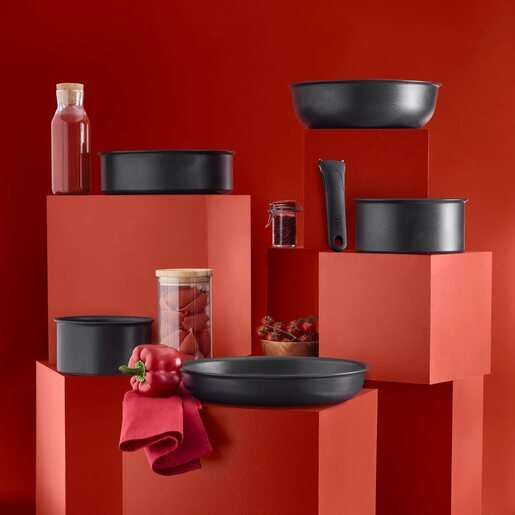 Tefal Ingenio Unlimited set posuđa 13kom