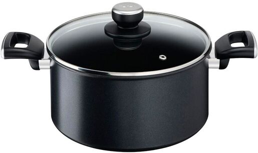 Tefal Unlimited lonac 24cm + poklopac
