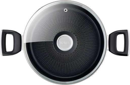 Tefal Unlimited lonac 24cm + poklopac