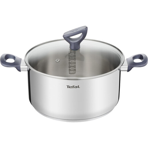 Tefal Daily Cook lonac 24cm + poklopac