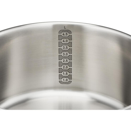 Tefal Daily Cook lonac 24cm + poklopac