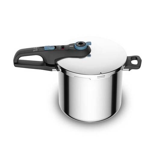 Tefal Secure Trendy ekspres lonac 8l