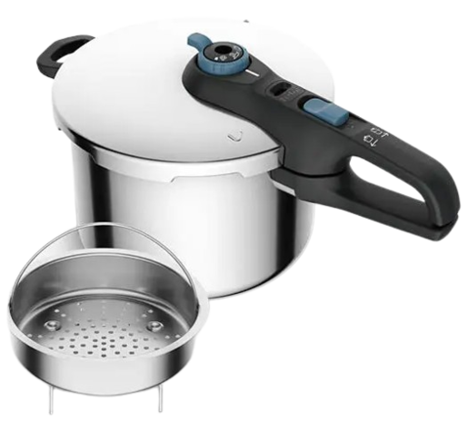 Tefal Secure Trendy ekspres lonac 6l