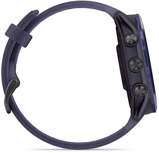 Garmin Forerunner 570 , 47 mm, Imperial Purple/Indigo, 010-02971-02, pametni sat
