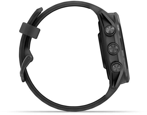 Garmin Forerunner 570 , 42 mm, Black, 010-02970-00, pametni sat