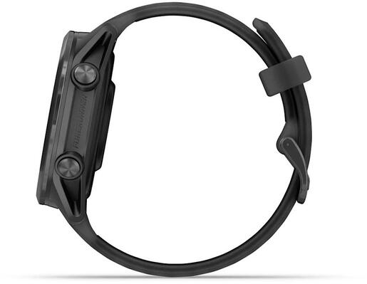 Garmin Forerunner 570 , 42 mm, Black, 010-02970-00, pametni sat