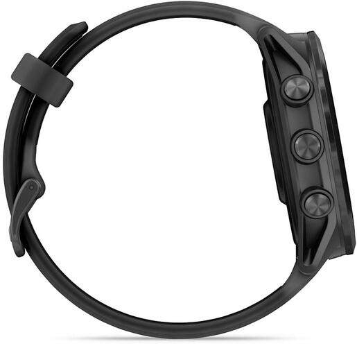 Garmin Forerunner 570 , 47 mm, Black, 010-02971-00, pametni sat