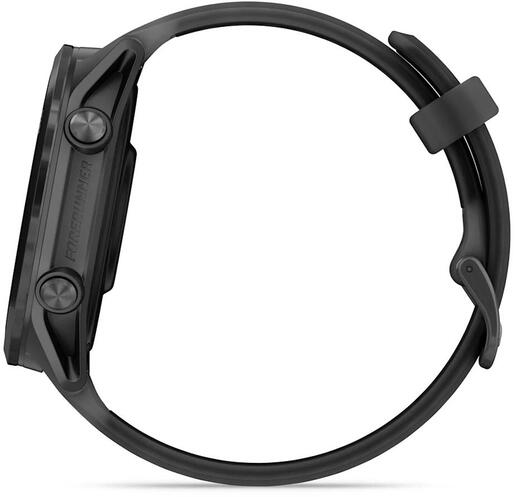 Garmin Forerunner 570 , 47 mm, Black, 010-02971-00, pametni sat