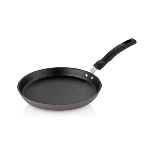 Mehrzer tava za palačinke 25cm, Signature, ljubičasta