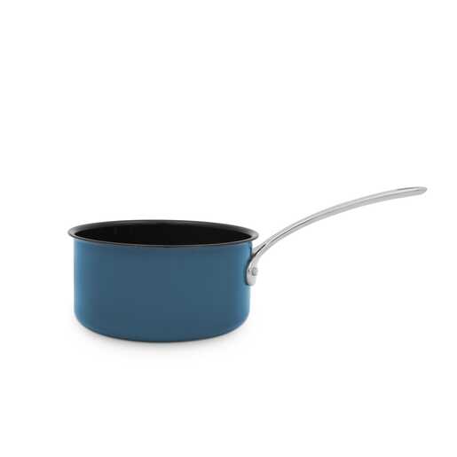 Mehrzer lonac za umake 2.0L, 16cm, Emaille Superiore, plava