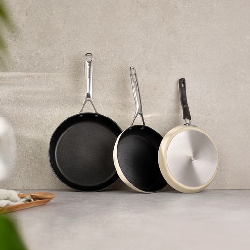 Mehrzer tava 28cm, Signature, boja slonovače