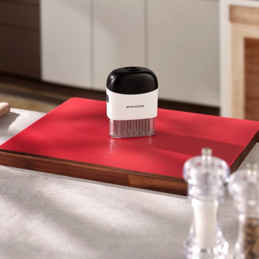 Mehrzer omekšivač mesa s 48 oštrica od nehrđajućeg čelika