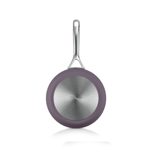 Mehrzer tava 24cm, Signature, ljubičasta