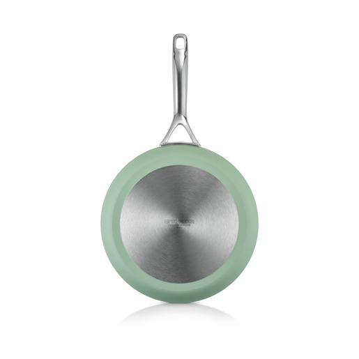 Mehrzer tava 28cm, Signature, zelena