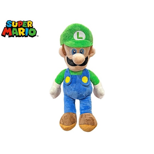 Plišani Nintendo Luigi