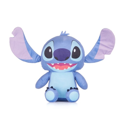 Plišani Stitch