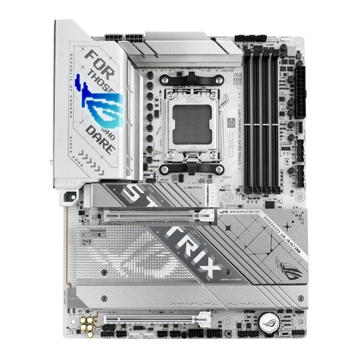 Matična ploča Asus STRIX X870-A GAMING WIFI, AM5, AMD X870, ATX