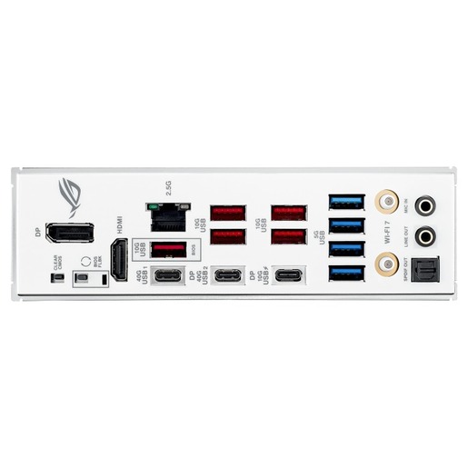 Matična ploča Asus STRIX X870-A GAMING WIFI, AM5, AMD X870, ATX