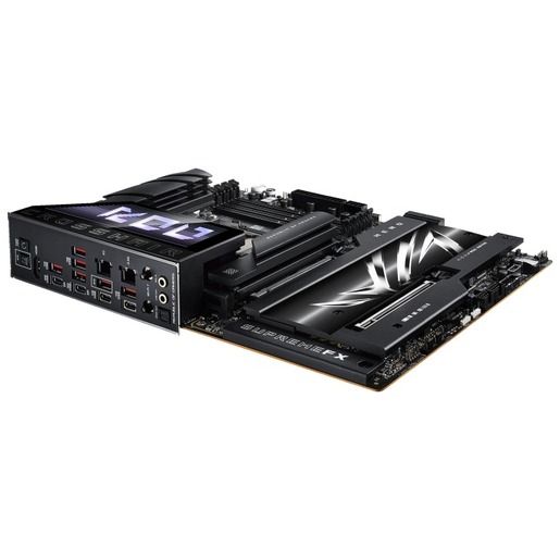 Matična ploča Asus ROG CROSSHAIR X870E HERO, AM5, AMD X870E, ATX
