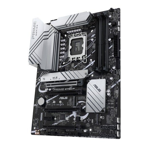 Matična ploča Asus PRIME Z790-P, LGA1700, Intel Z790, ATX