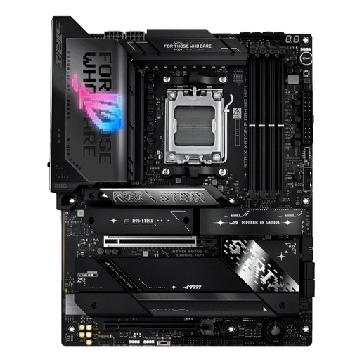 Matična ploča Asus STRIX X870E-E GAMING WIFI, AM5, AMD X870E, ATX