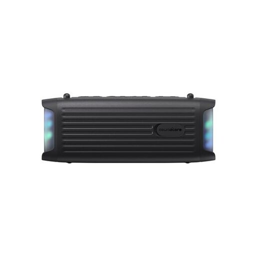 ANKER Soundcore Zvučnik Boom 3i +Slušalice R50i, Black