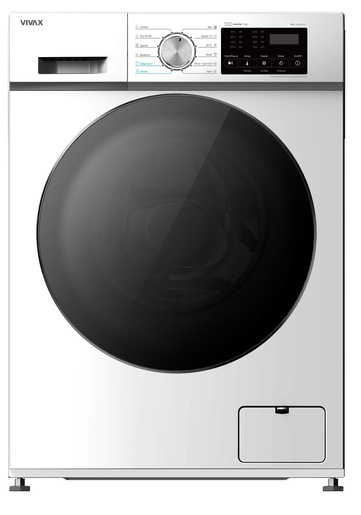 VIVAX HOME perilica rublja WFL-140912CI