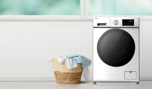 VIVAX HOME perilica rublja WFL-140912CI