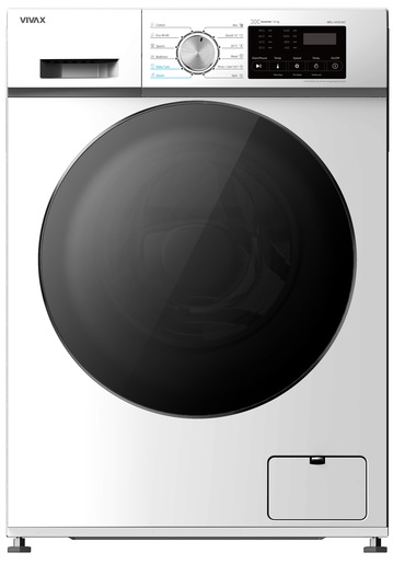 VIVAX HOME perilica rublja WFL-141012CI
