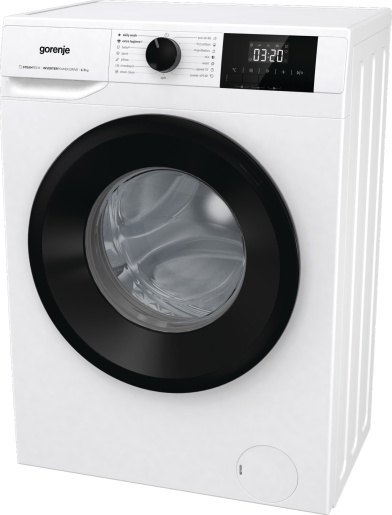 Gorenje perilica rublja W3NGPI72SBS