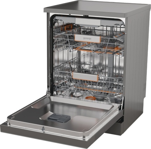 Gorenje perilica posuđa GS673A97X