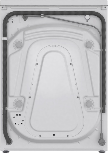 Gorenje perilica rublja W3NGPI62SBS